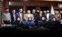 روابط عمومی بازوی راهبردی تحقق اهداف دانشگاه است